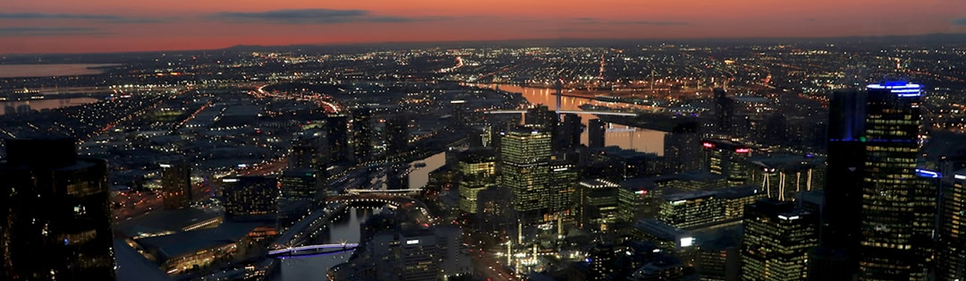 Melbourne